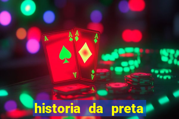 historia da preta velha tia maria da bahia